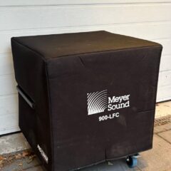 Used Meyer Sound 900-LFC for sale
