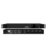 Used Lightware MX2-8x4-HDMI20-CA for sale