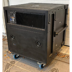 Used Meyer Sound 900-LFC for sale