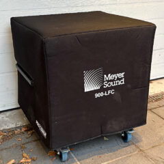 Used Meyer Sound 900-LFC for sale