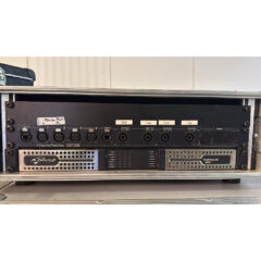 Used Void Acoustics Air Vantage Line Array Package for sale