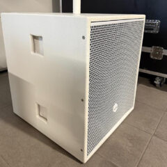 Used Void Acoustics Air Vantage Line Array Package for sale