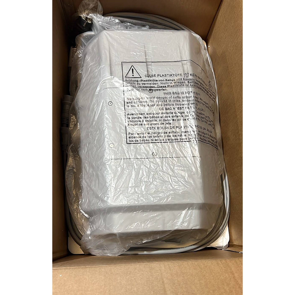 Used Prolights Mosaic LC5M and Mosbrack Package for sale