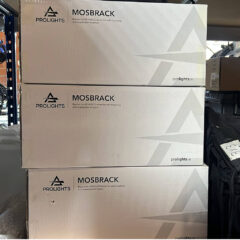 Used Prolights Mosaic LC5M and Mosbrack Package for sale