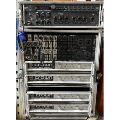Used EAW KF750 - SB1000 Package for sale