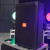 Used JBL SRX835 Package for sale