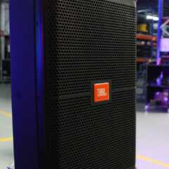 Used JBL SRX835 Package for sale
