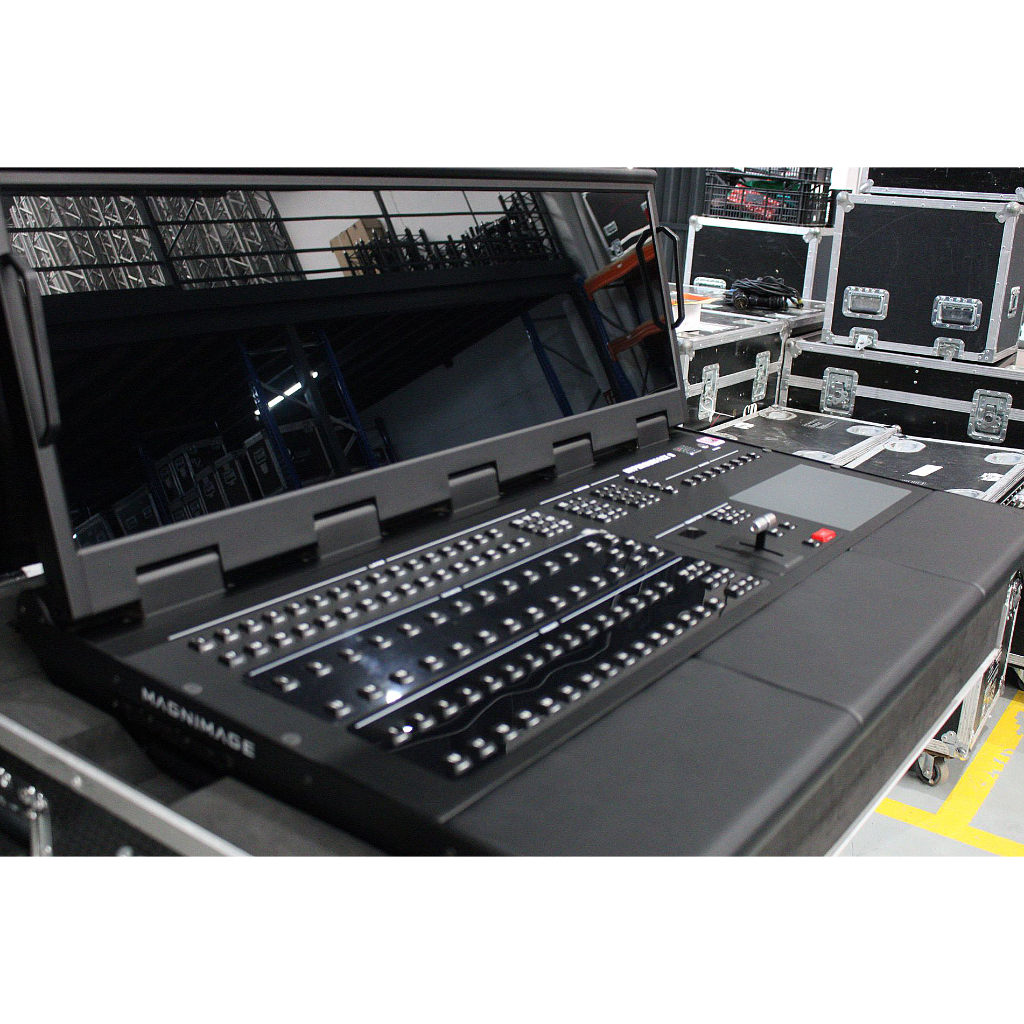 Used Magnimage MIG-V12 and H9 Package for sale