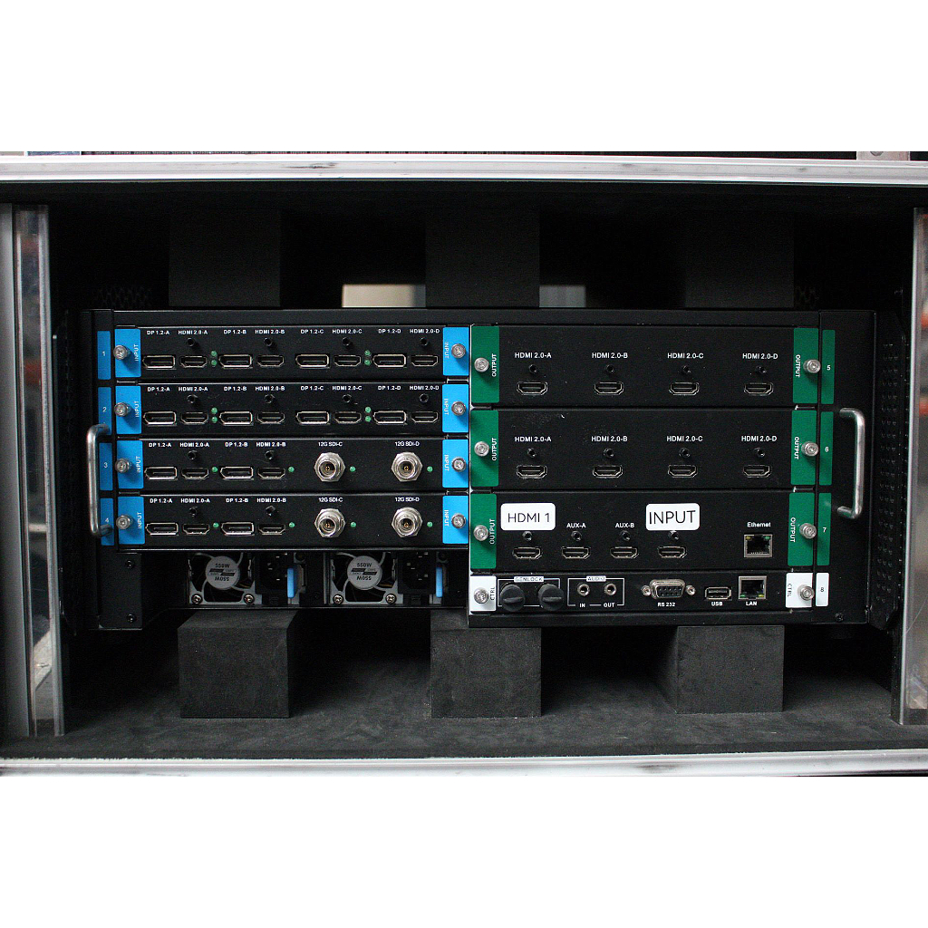Used Magnimage MIG-V12 and H9 Package for sale