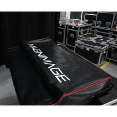 Used Magnimage MIG-V12 and H9 Package for sale