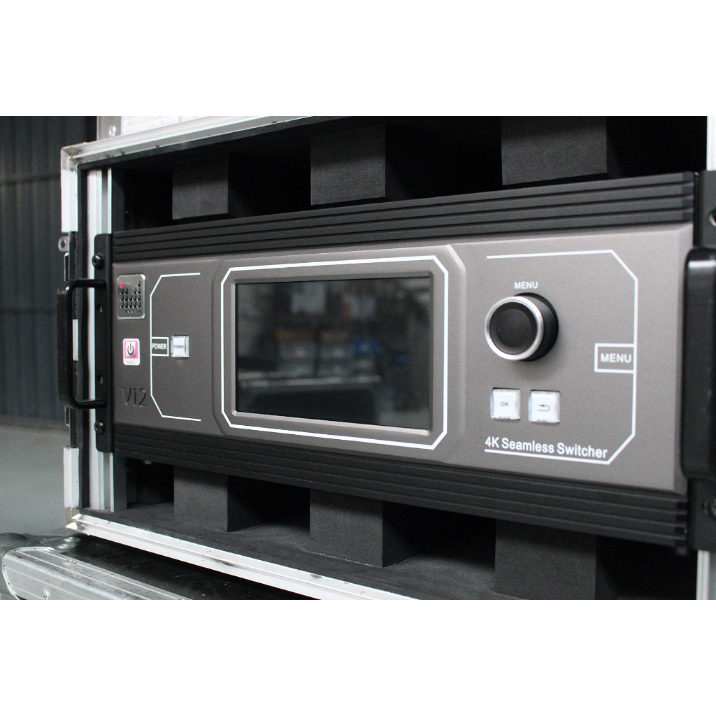 Used Magnimage MIG-V12 and H9 Package for sale