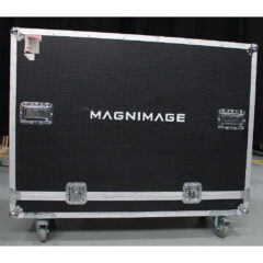 Used Magnimage MIG-V12 and H9 Package for sale