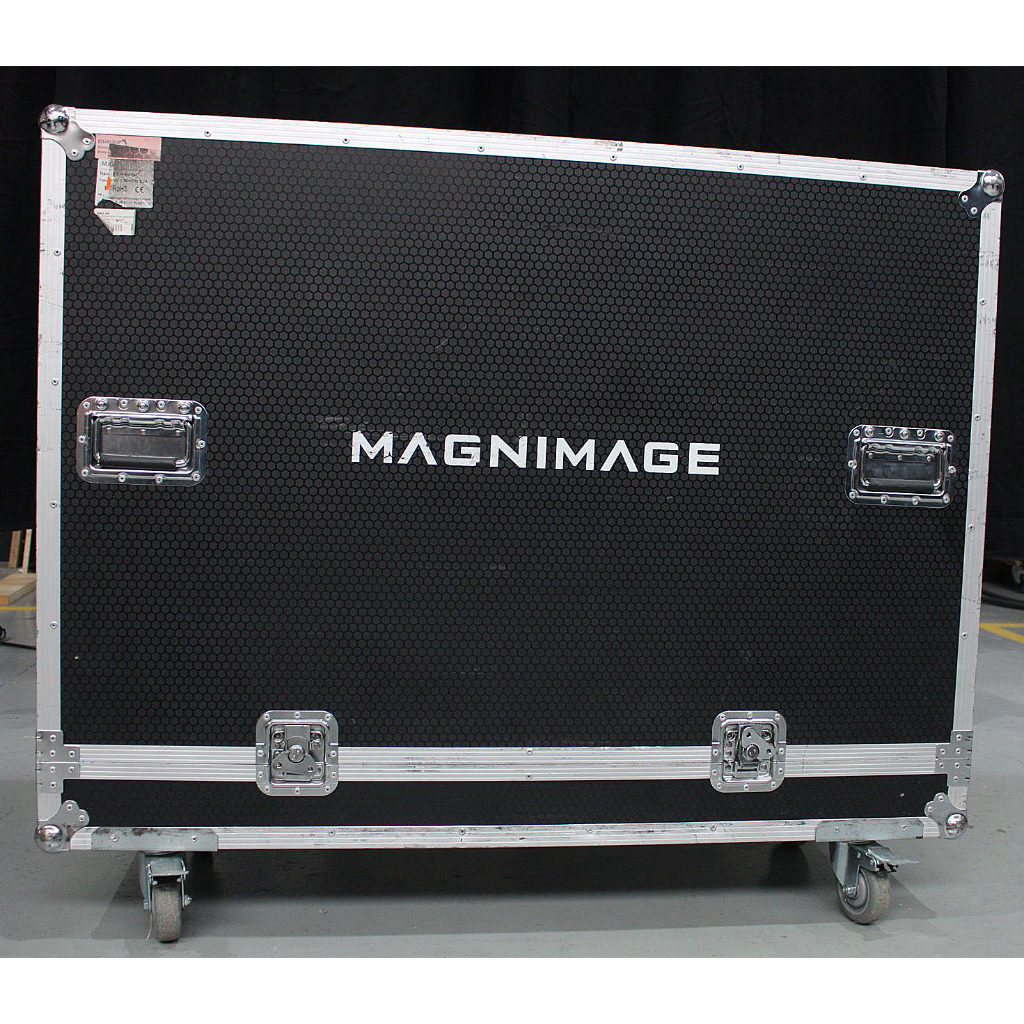 Used Magnimage MIG-V12 and H9 Package for sale