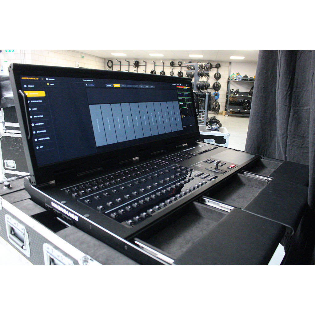 Used Magnimage MIG-V12 and H9 Package for sale