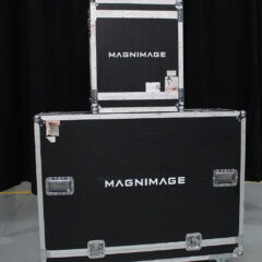 Used Magnimage MIG-V12 and H9 Package for sale