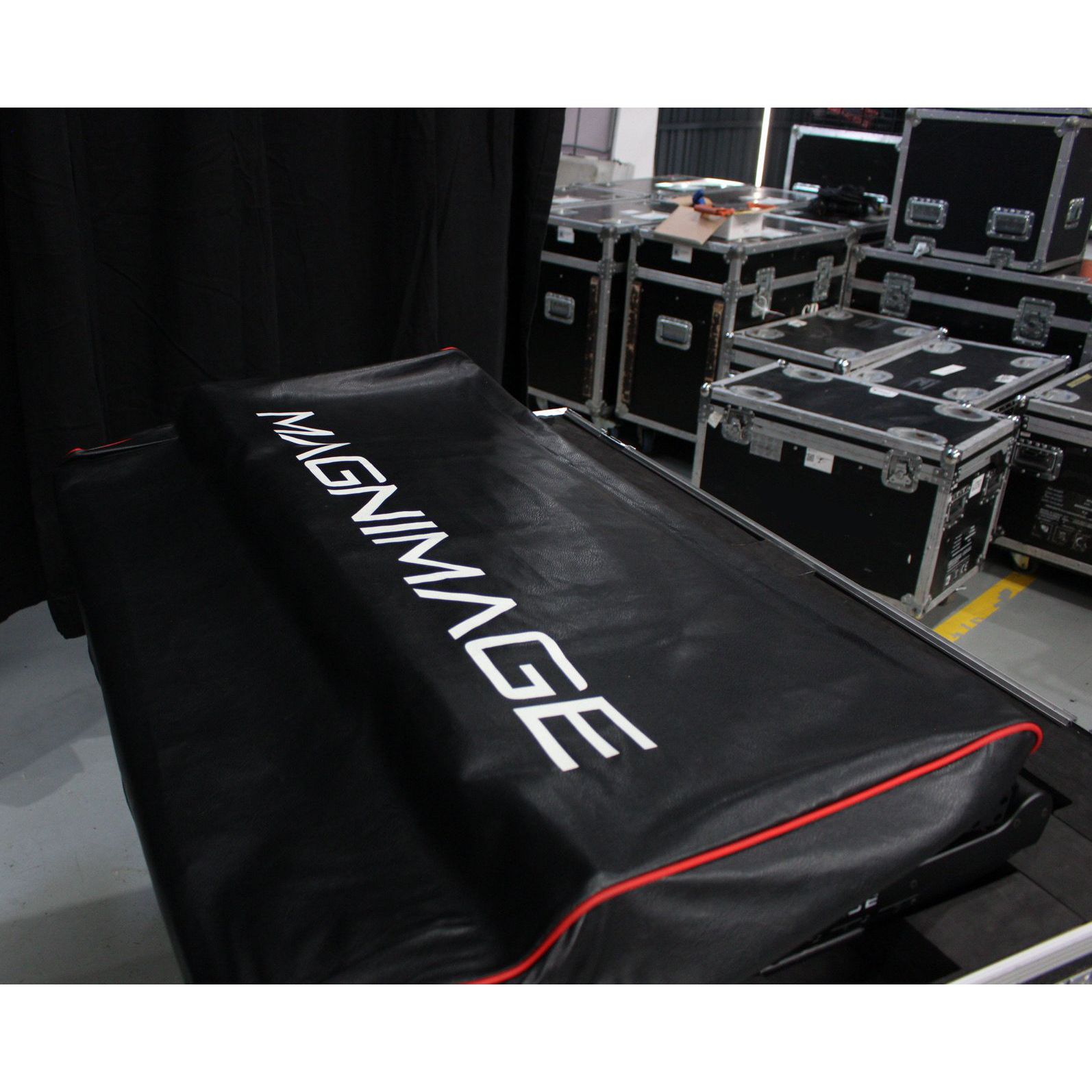Used Magnimage MIG-V12 and H9 Package for sale