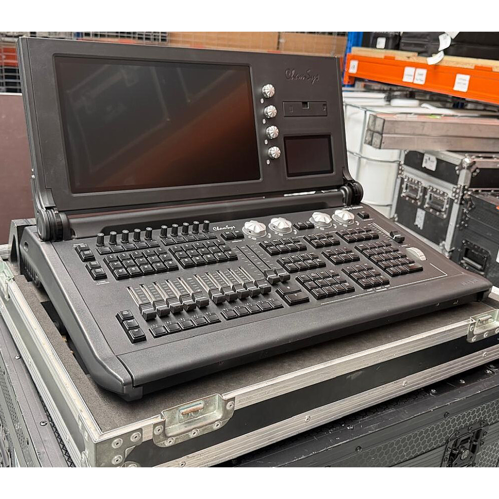 Used Chamsys MQ250M for sale
