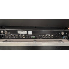 Used Chamsys MQ250M for sale