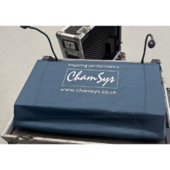 Used Chamsys MQ250M for sale
