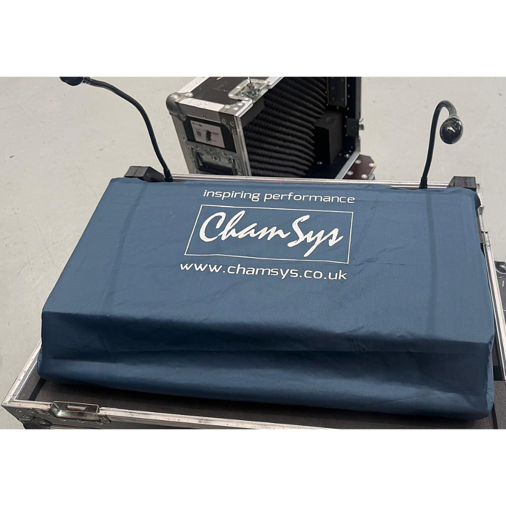Used Chamsys MQ250M for sale