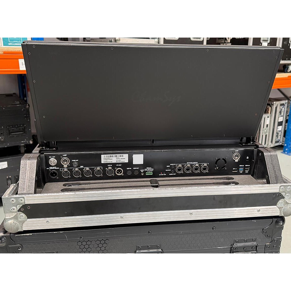 Used Chamsys MQ250M for sale