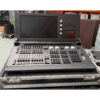 Used Chamsys MQ250M for sale
