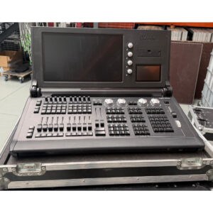 Chamsys MQ250M
