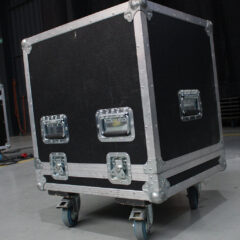 Used Socapex Multi-Cable 50-MT Drum for sale