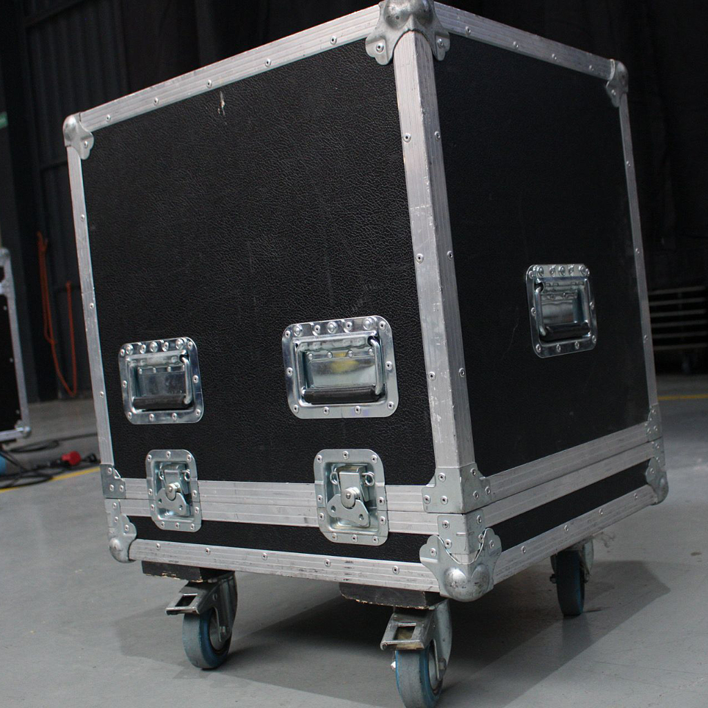 Used Socapex Multi-Cable 50-MT Drum for sale