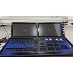Used Chamsys MQ500M for sale