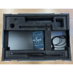 Used Chamsys MQ500M for sale