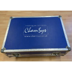 Used Chamsys MQ500M for sale