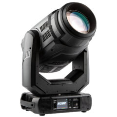 Used Robe MegaPointe for sale