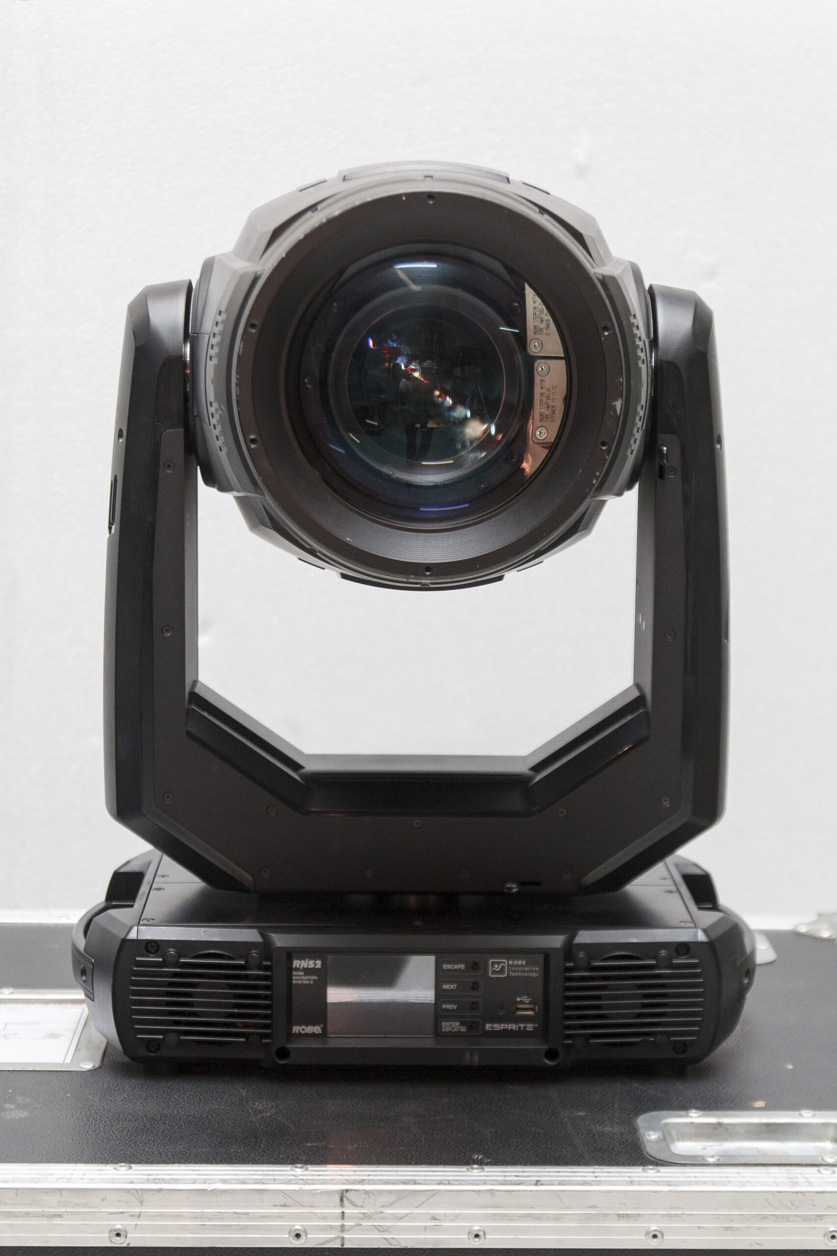 Used Robe ESPRITE TE 650w white LED for sale