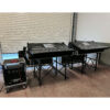 Used DiGiCo SD10 SD-Rack Bundle for sale