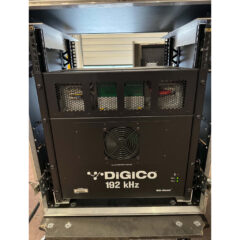 Used DiGiCo SD10 SD-Rack Bundle for sale