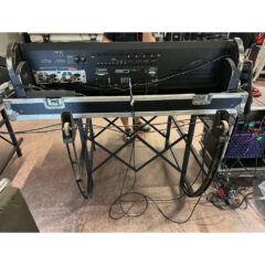 Used DiGiCo SD10 SD-Rack Bundle for sale