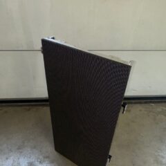 Used GUI Outdoor Curved LED 50 sqm for sale