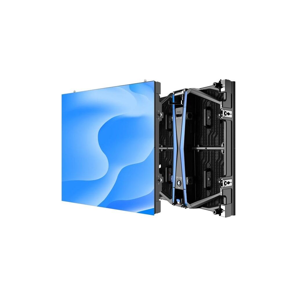 Used Unilumin Upad IV 2.6 for sale