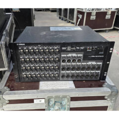 Used Yamaha CL5 and Rio 32-24D for sale