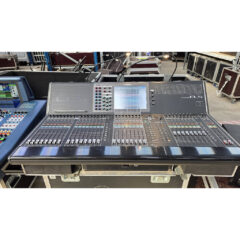 Used Yamaha CL5 and Rio 32-24D for sale