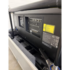 Used Panasonic PT-RQ32K for sale