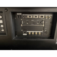 Used Panasonic PT-RQ32K for sale