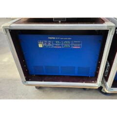 Used Midas PRO3 DL231 and DL371 Package for sale