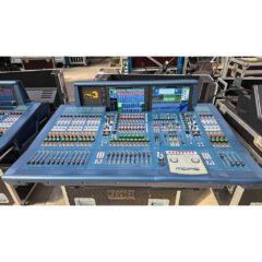 Used Midas PRO3 DL231 and DL371 Package for sale