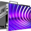 Used Unilumin Upanel 1.9 for sale