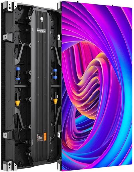 Used Unilumin LSK3.9 for sale