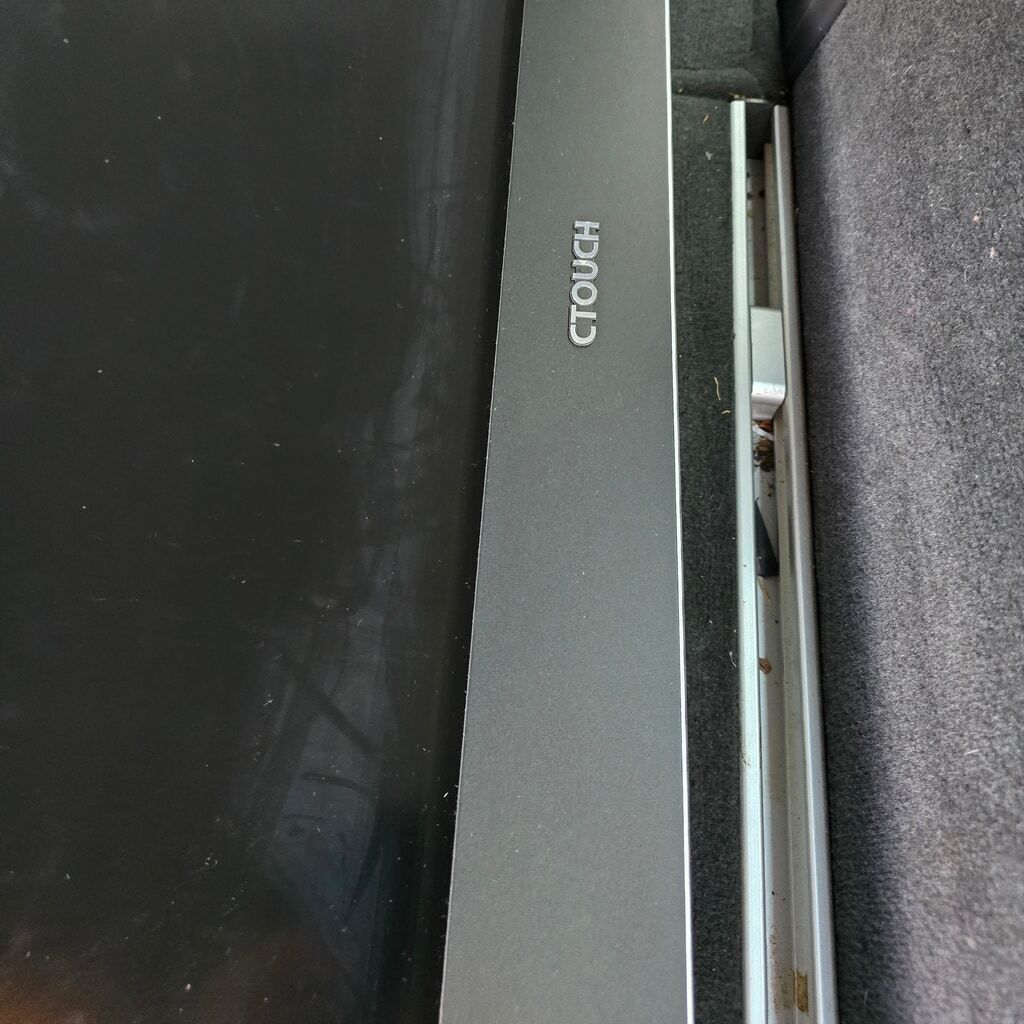 Used CTouch Tv for sale