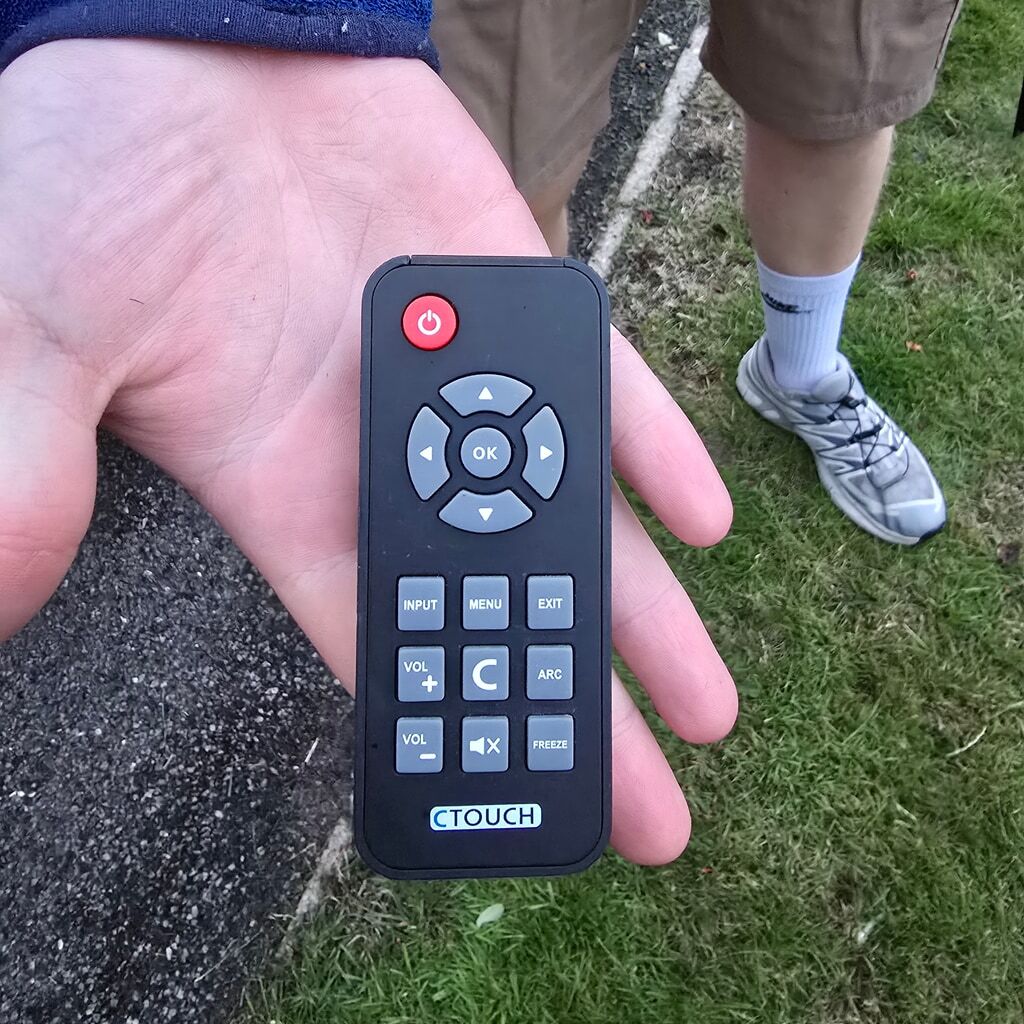 Used CTouch Tv for sale