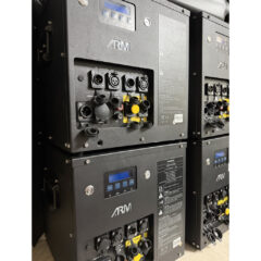Used Showven Uflammer Gasboom Package for sale